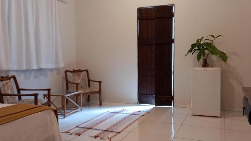 סוויטה, Casa De Dan