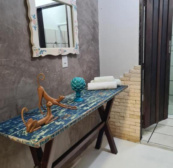 סוויטה, Casa De Dan
