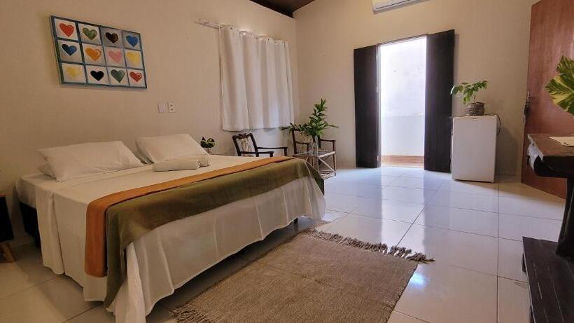 סוויטה, Casa De Dan