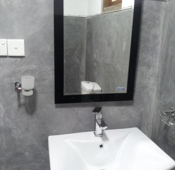 Quarto Familiar Vista Montanha, Ella Green Stay