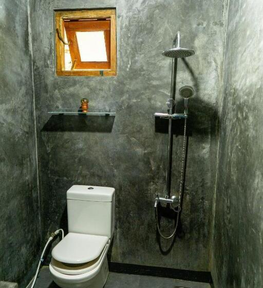 Quarto Estandar Vista Montanha, Ella Green Stay