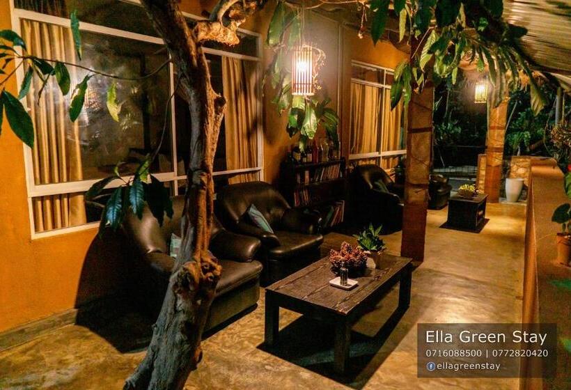 Villa 3 Quartos, Ella Green Stay