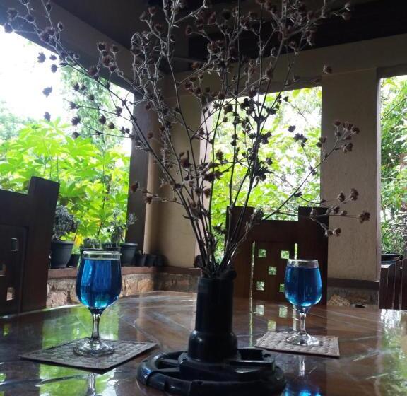 Villa 3 Quartos, Ella Green Stay