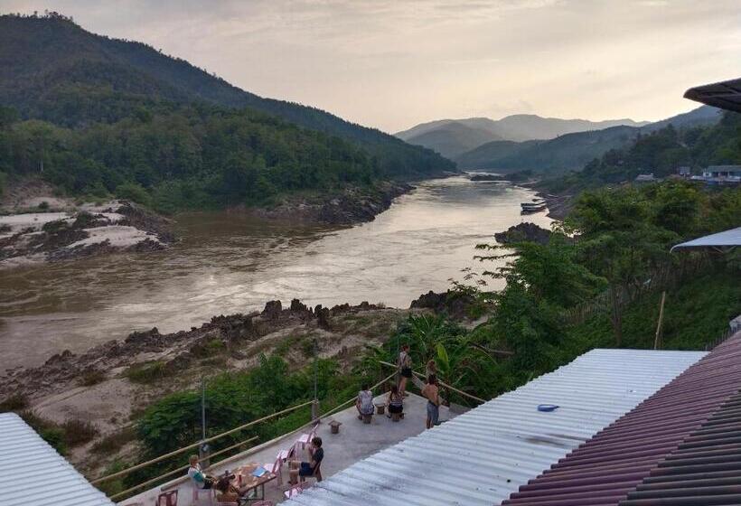 Номер Стандарт, Villa Mekong Guesthouse