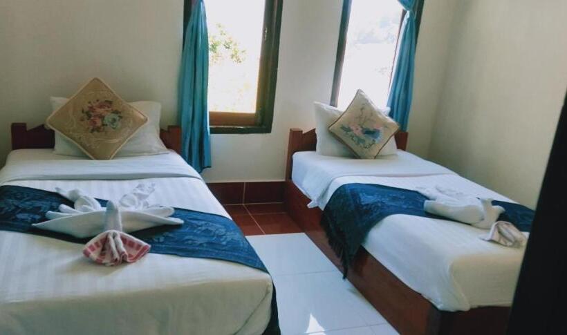 Номер Стандарт, Villa Mekong Guesthouse