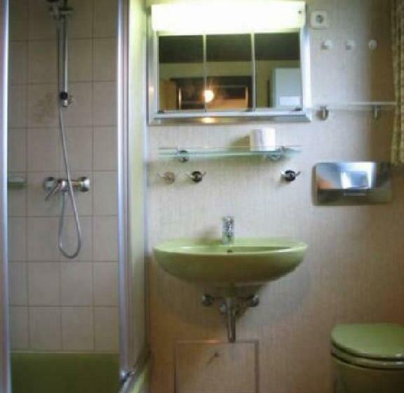 Апартаменты 2 Спальни, Holiday Park  Robinson