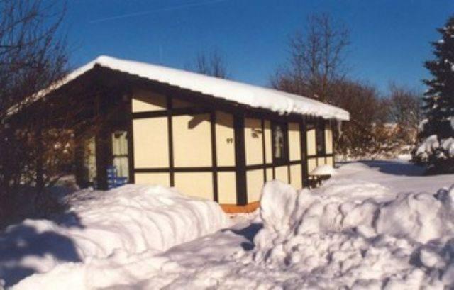 Апартаменты 2 Спальни, Holiday Park  Robinson