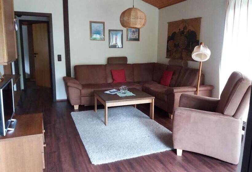 Апартаменты 2 Спальни, Holiday Park  Robinson