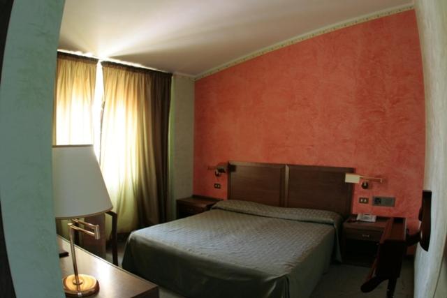 اتاق استاندارد, Astor Hotel Vintage