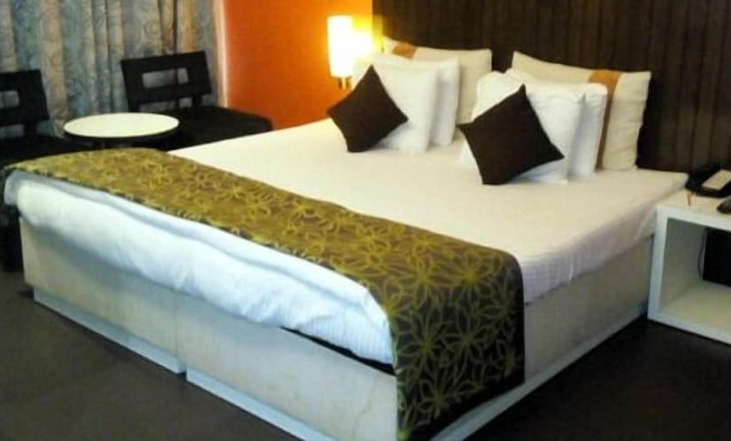 高级客房, Citrus Hotel Lonavala
