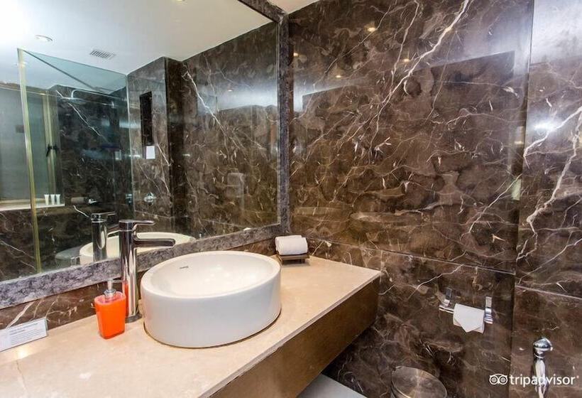 套房, Citrus Hotel Lonavala