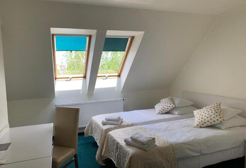 Номер Стандарт, Court Wellness&spa