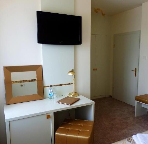 Номер Deluxe, Court Wellness&spa