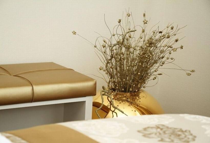Апартаменты 1 Спальня, Court Wellness&spa