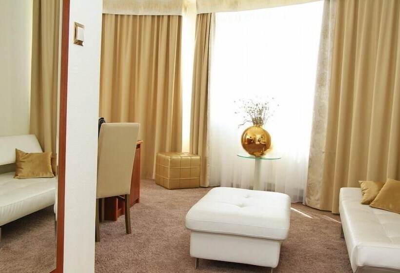 Апартаменты 1 Спальня, Court Wellness&spa