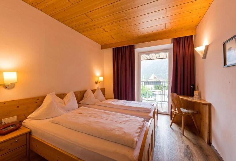 Номер Basic, Dolomiten