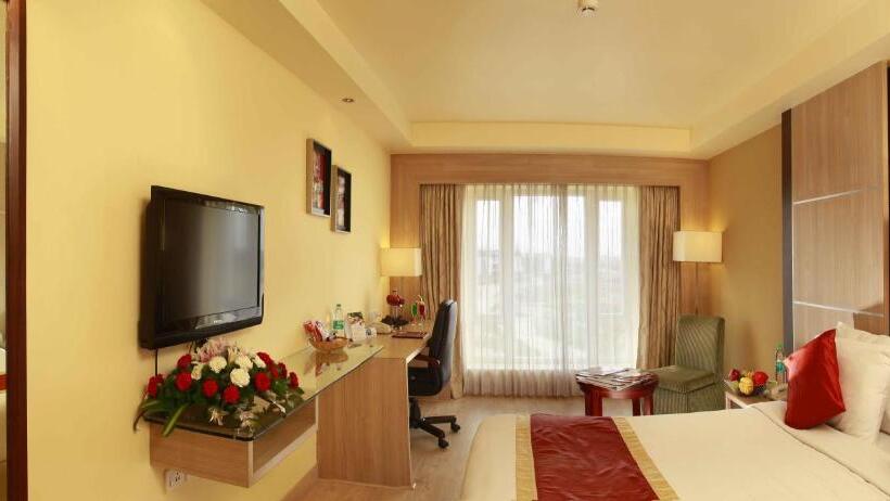اتاق لوکس, La Classic  Attibele, Hosur