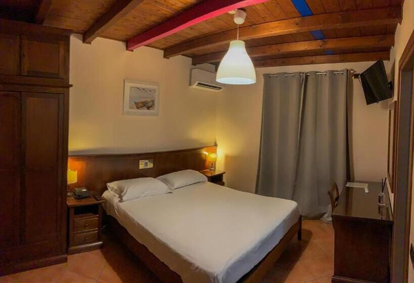 Номер Стандарт, La Locanda Della Franciacorta