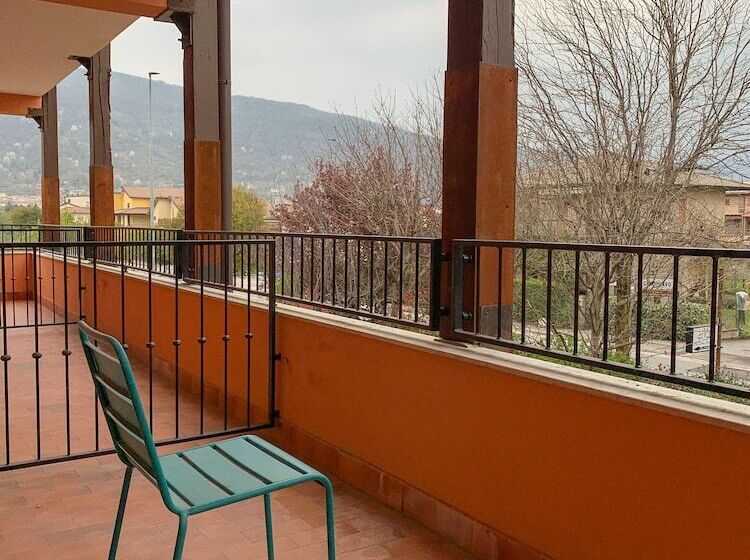 Номер Стандарт, La Locanda Della Franciacorta