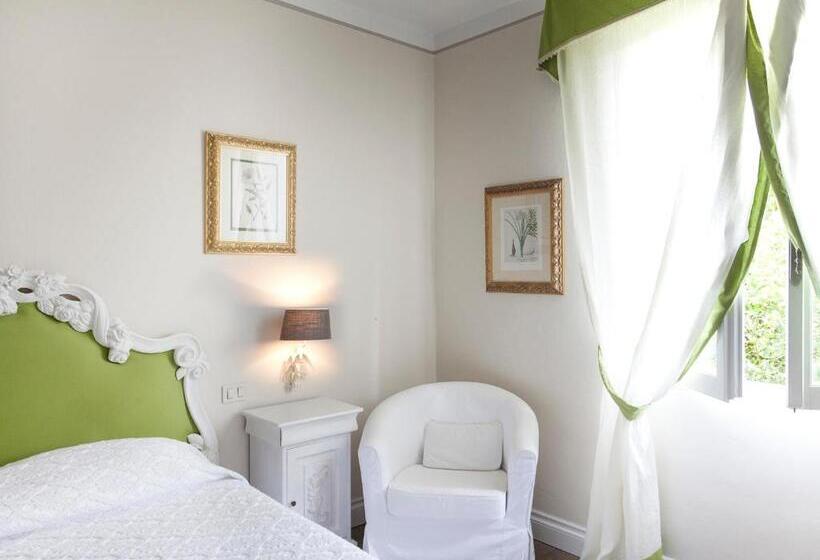 Номер Комфорт, Villa Maremonti