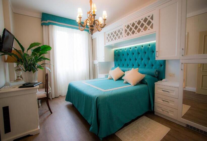 Номер Комфорт, Villa Maremonti