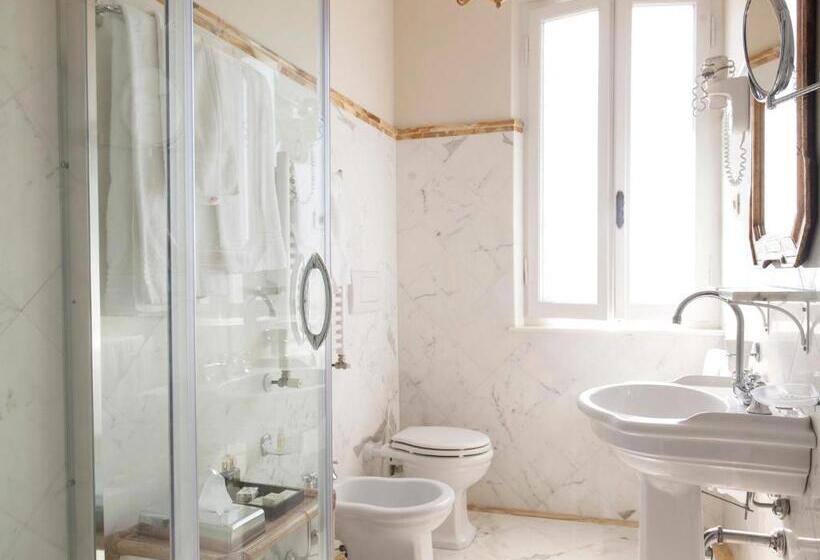 شقة من غرفة نوم واحدة متصلة, Villa Maremonti