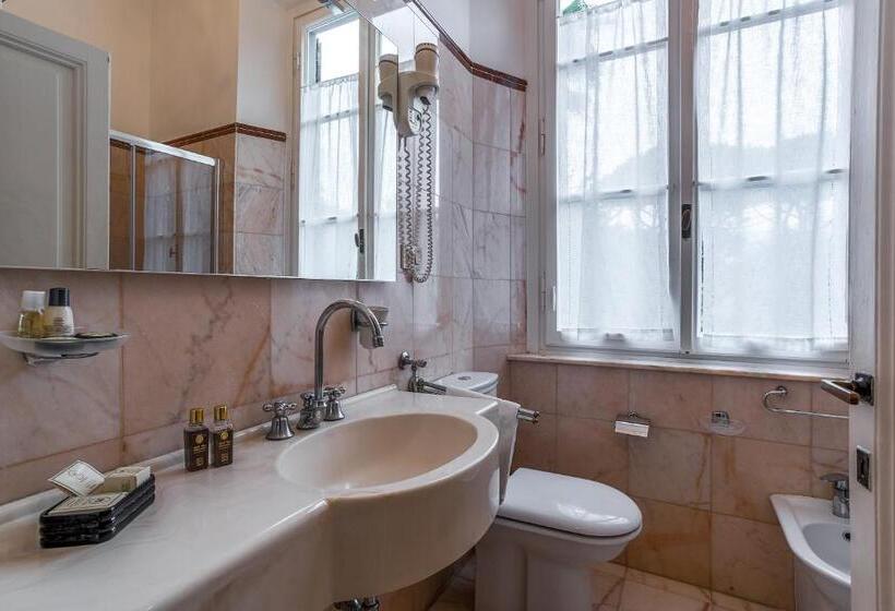 شقة من غرفة نوم واحدة متصلة, Villa Maremonti