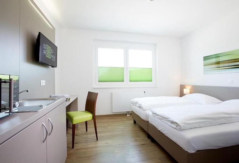 스탠다드 룸, Good Rooms Gmbh Guntramsdorf