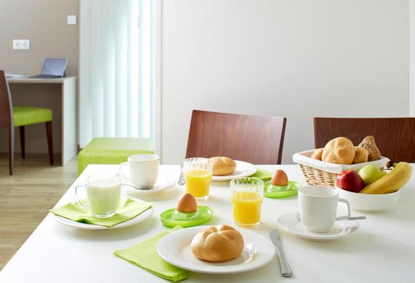 침실 2개 아파트, Good Rooms Gmbh Guntramsdorf