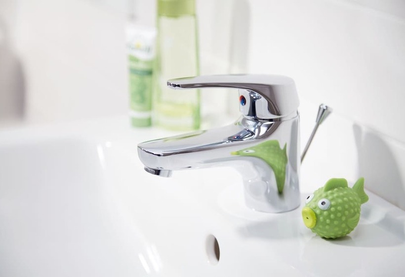 غرفة قياسية فردية, Good Rooms Gmbh Guntramsdorf