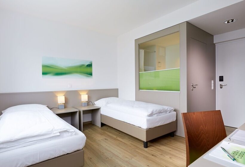 스탠다드 싱글 룸, Good Rooms Gmbh Guntramsdorf