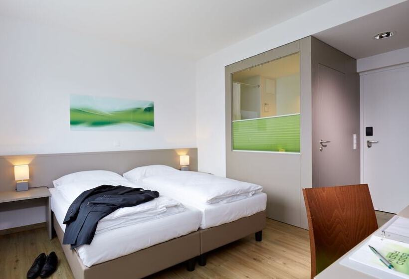 스탠다드 트리플 룸, Good Rooms Gmbh Guntramsdorf