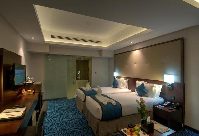 اتاق استاندارد, Ramee Dream Resort