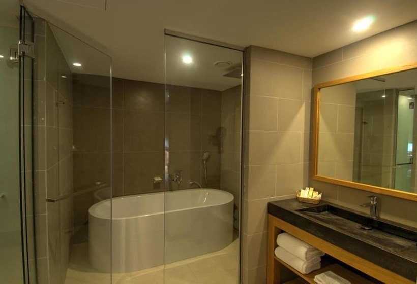 اتاق استاندارد, Ramee Dream Resort