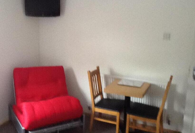 חדר סופריור לשלושה, Barton Gate Farm B&b