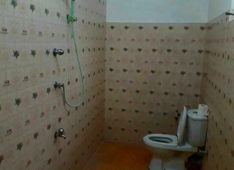 Номер Стандарт, Margosa Guesthouse