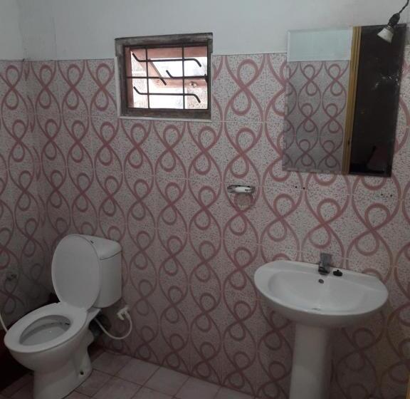 Номер Стандарт Индивидуальный, Margosa Guesthouse