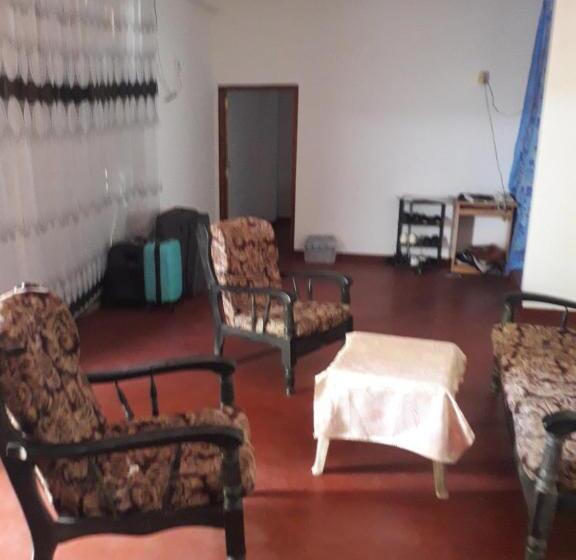 Номер Стандарт Индивидуальный, Margosa Guesthouse