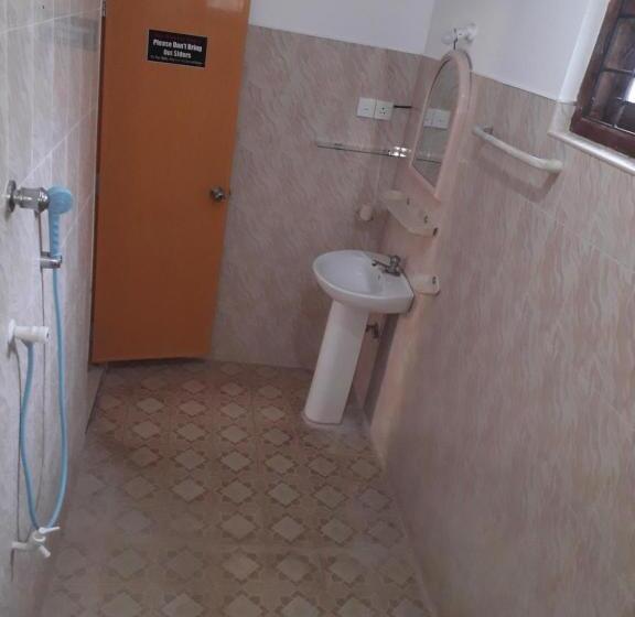 Номер Стандарт Трехместный, Margosa Guesthouse