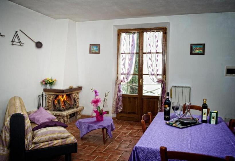Apartamento 2 Dormitórios, Agriturismo Pescaia