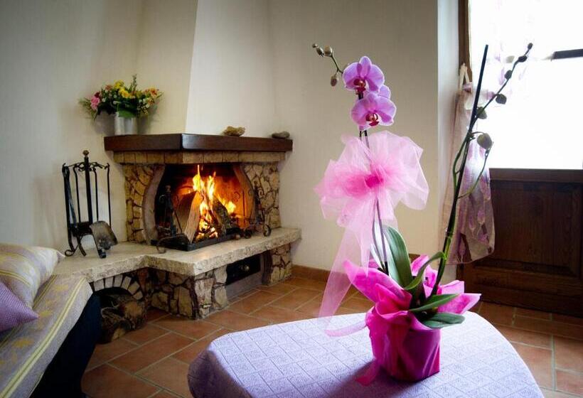 Apartamento 2 Dormitórios, Agriturismo Pescaia