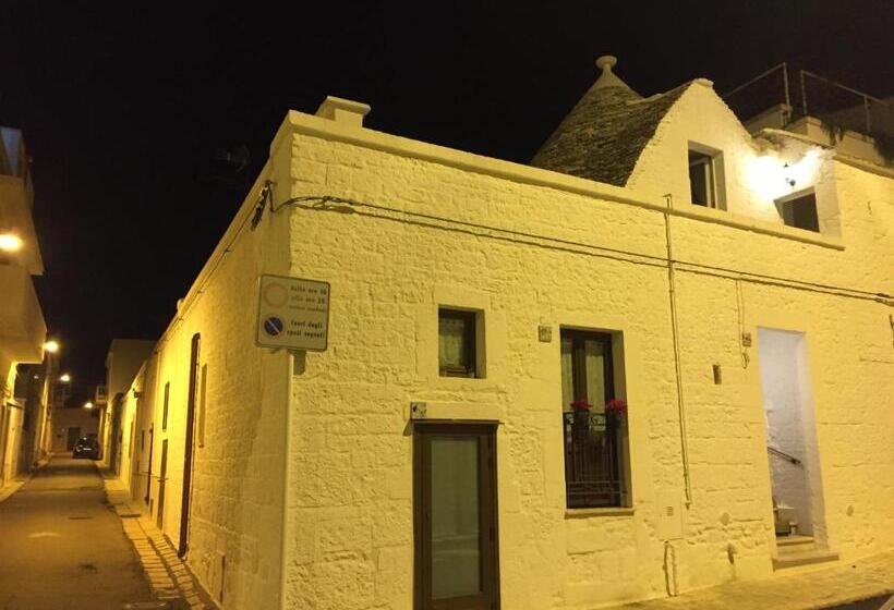 Номер Стандарт, Trullo Dell’antica Fileria