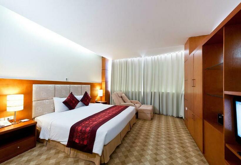 سوییت, Mường Thanh Grand Dien Bien Phu