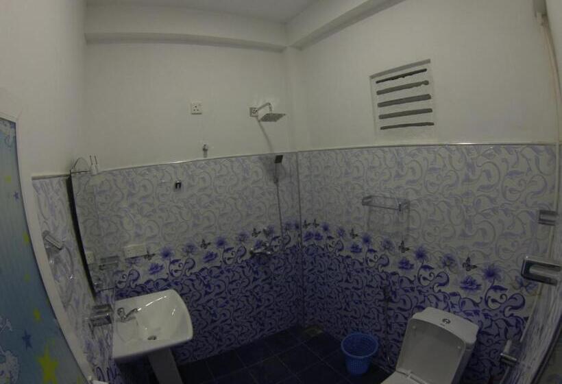 Номер Deluxe с Балконом, Resort Of Happiness