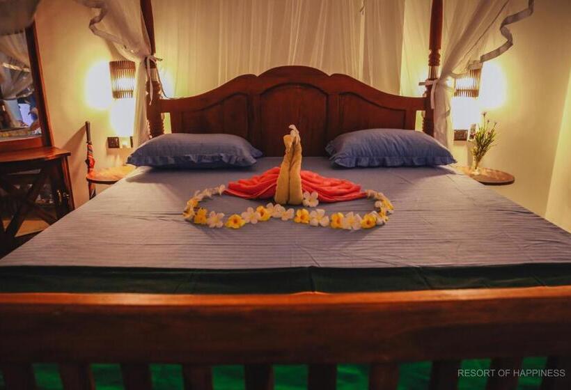 Номер Стандарт Вид на Сад, Resort Of Happiness