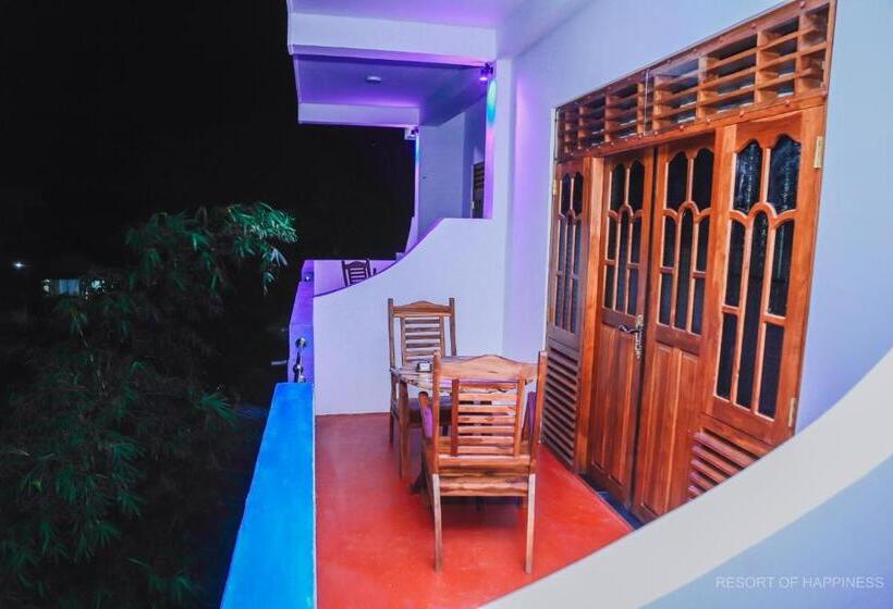 Номер Deluxe Вид на Сад, Resort Of Happiness