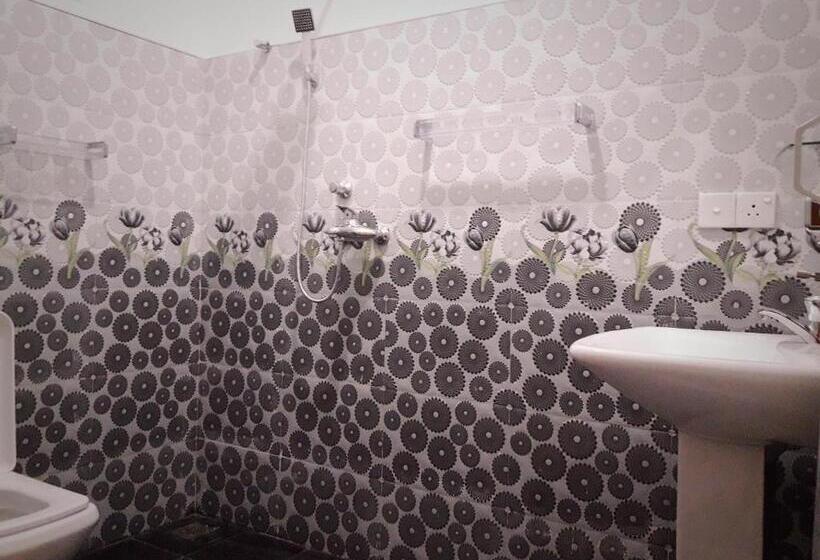 Номер Deluxe с Балконом, Resort Of Happiness