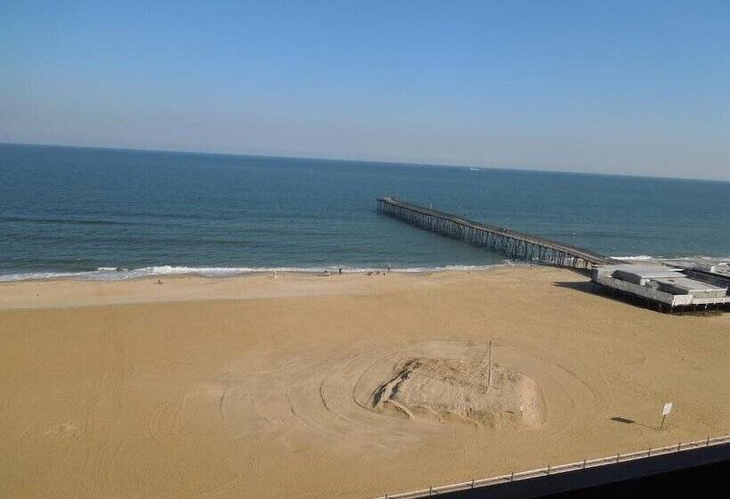 标准间, The Breakers Resort Inn
