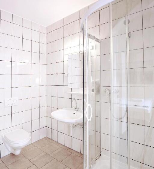 اتاق استاندارد, Best Deal Airporthotel Weeze