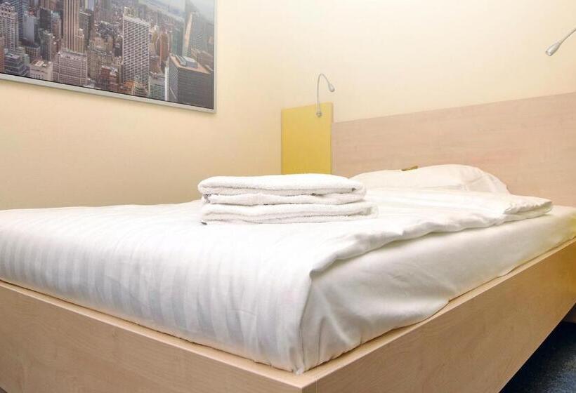اتاق استاندارد, Best Deal Airporthotel Weeze